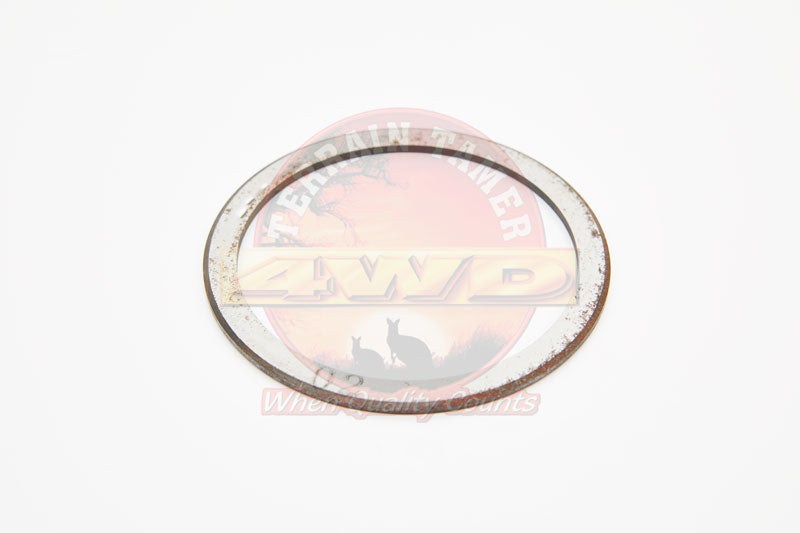 THRUST WASHER, SIDE BEARING T=2.70 SUITABLE FOR DIFF LOCK