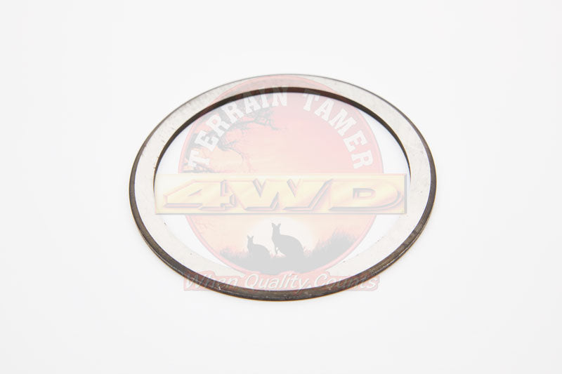 THRUST WASHER, SIDE BEARING T=2.79 SUITABLE FOR DIFF LOCK