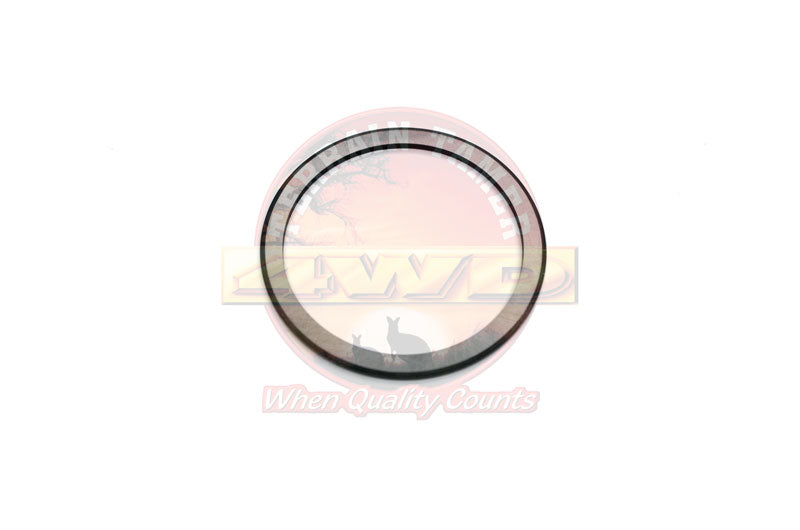 THRUST WASHER, SIDE BEARING T=2.85 SUITABLE FOR DIFF LOCK