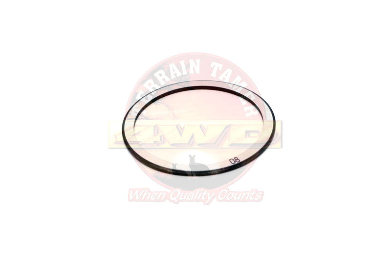 THRUST WASHER, SIDE BEARING T=2.88 SUITABLE FOR DIFF LOCK