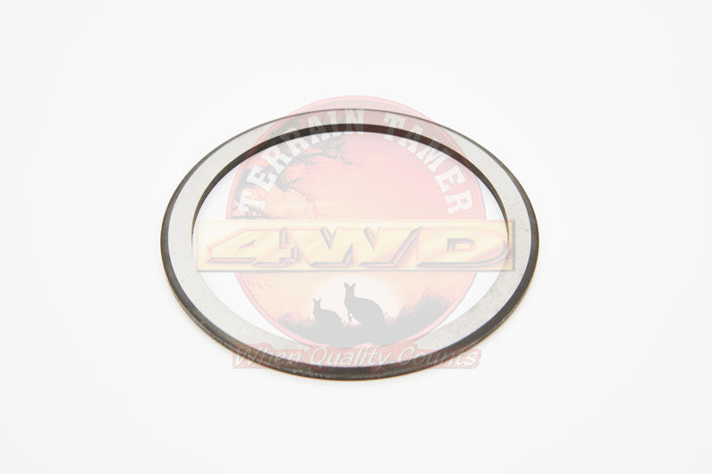 THRUST WASHER, SIDE BEARING T=3.00 SUITABLE FOR DIFF LOCK
