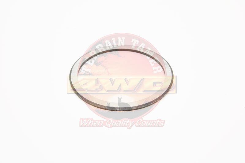 THRUST WASHER, SIDE BEARING T=3.06 SUITABLE FOR DIFF LOCK