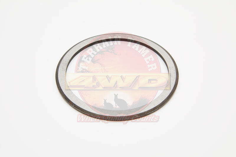 THRUST WASHER, SIDE BEARING T=3.15 SUITABLE FOR DIFF LOCK