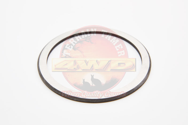 THRUST WASHER, SIDE BEARING T=3.27 SUITABLE FOR DIFF LOCK
