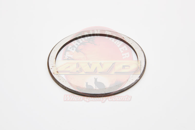 THRUST WASHER, SIDE BEARING T=3.30 SUITABLE FOR DIFF LOCK