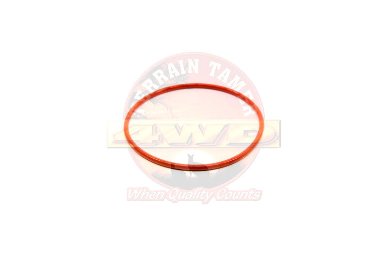 O RING POWER STEERING PUMP MOUNTING