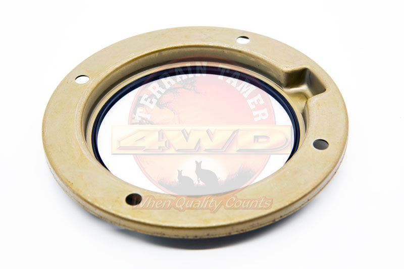 SEAL DUST FRONT AXLE HUB R/H OR L/H SUITABLE FOR WITH ABS