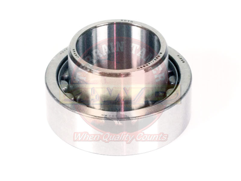 BEARING REAR AXLE SHAFT SEMI FLOATING AXLE