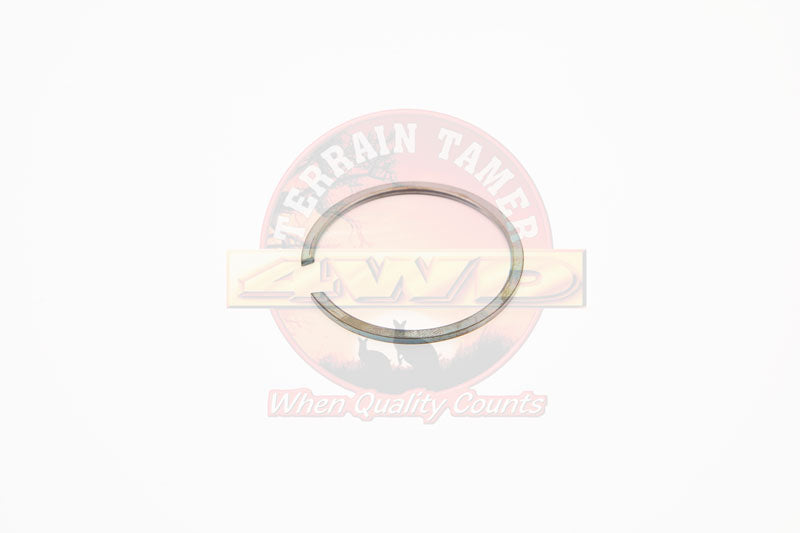 CIRCLIP AXLE SHAFT REAR