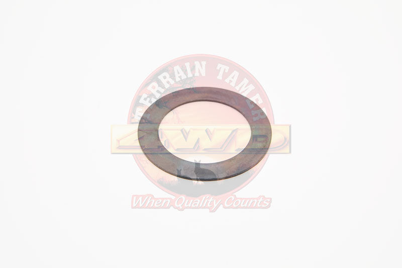 WASHER PINION ADJUSTING T=1.425 SUITABLE FOR LSD & DIFF LOCK