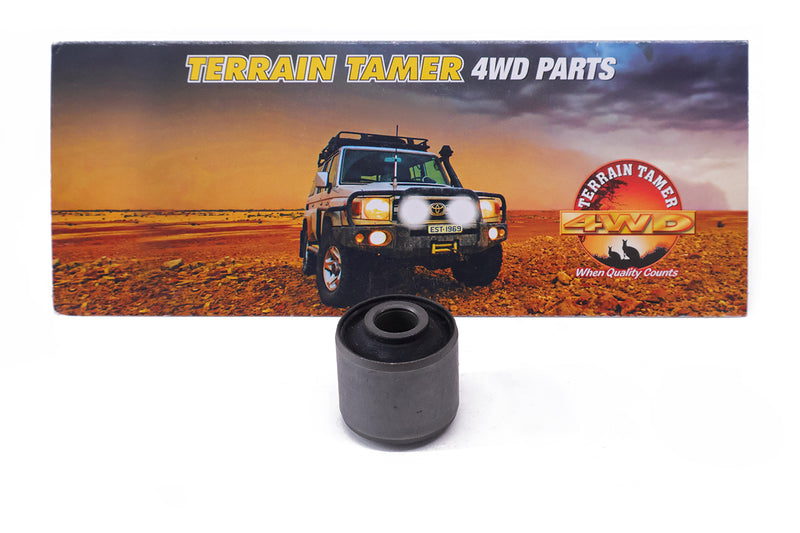 BUSH SHOCK ABSORBER FRONT LOWER SUITABLE FOR OE SHOCK ABSORBER