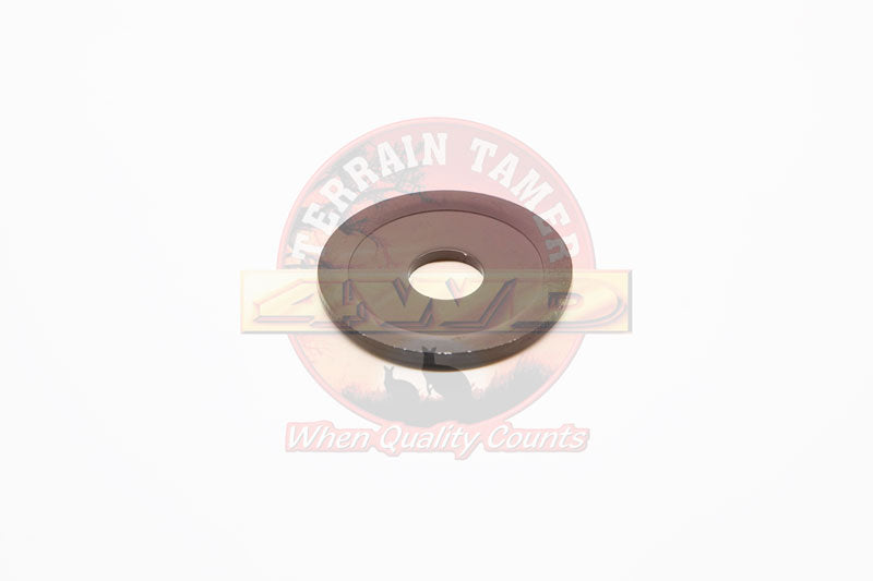 RETAINER WASHER SHOCK ABSORBER BUSH