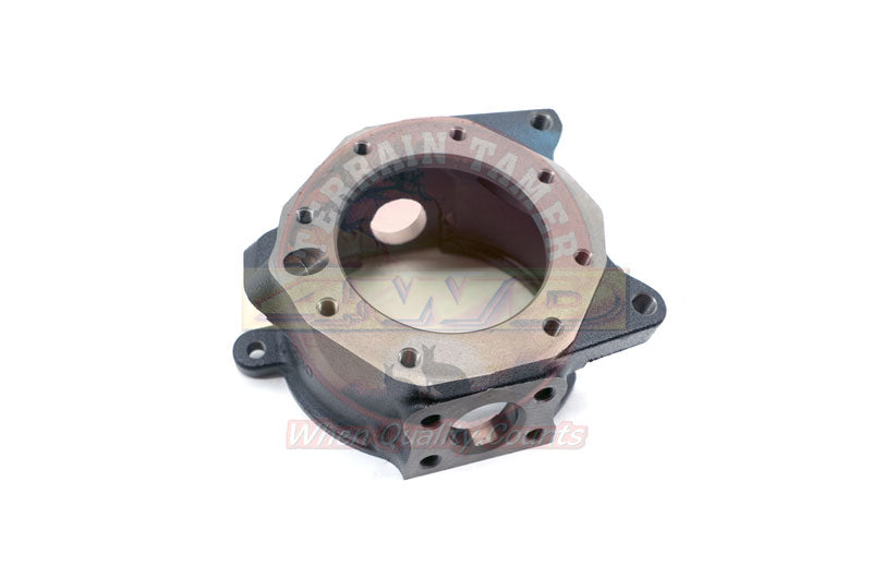 KNUCKLE STEERING L/H SUITABLE FOR ABS