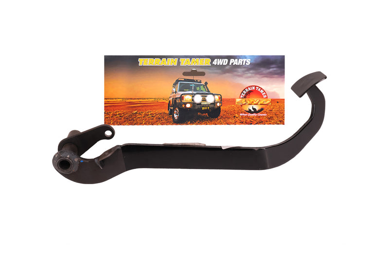 PEDAL CLUTCH SUITABLE FOR WITH CLUTCH BOOSTER