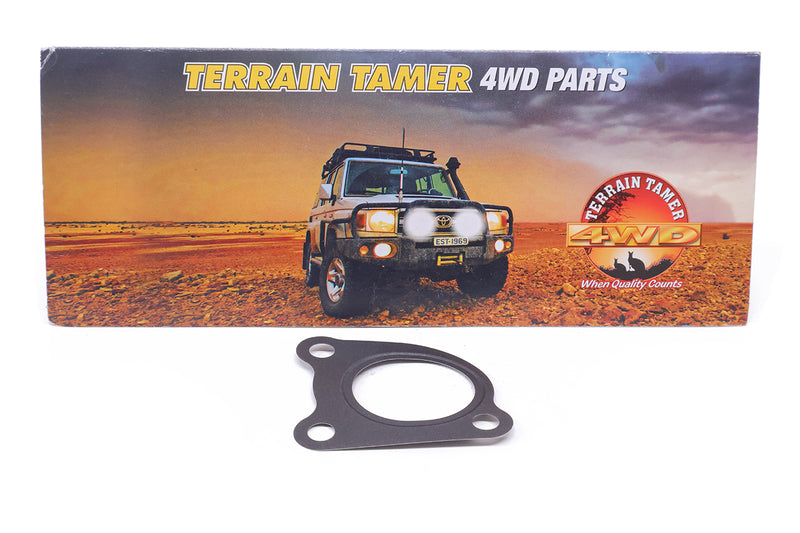 GASKET EGR VALVE