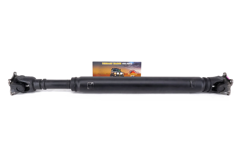 TAILSHAFT REAR ATM 5 SPEED