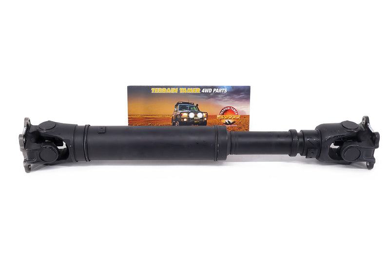 TAILSHAFT FRONT MTM
