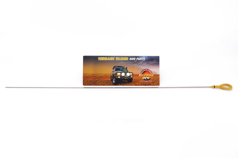 DIPSTICK ENGINE OIL