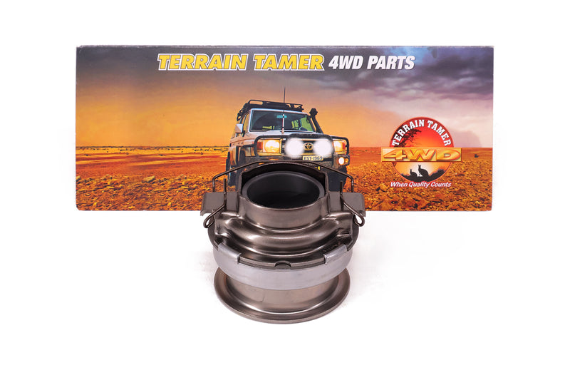 THRUST BEARING