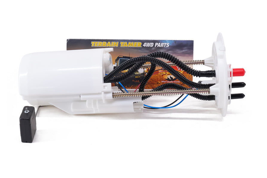 TUBE ASSY FUEL TANK VENT
