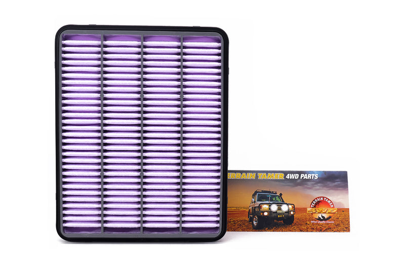 AIR FILTER