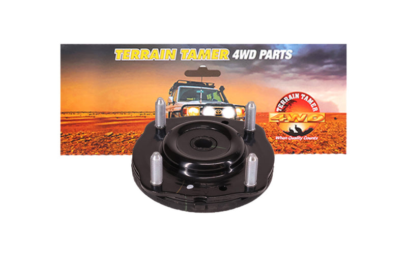 SHOCK MOUNT FRONT STRUT