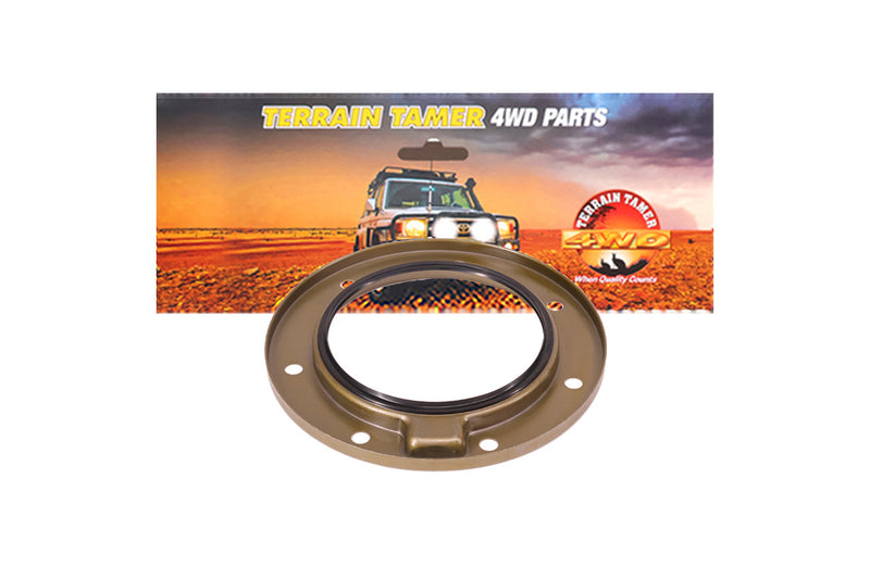 SEAL DUST FRONT AXLE SUITABLE FOR WITH ABS R/H