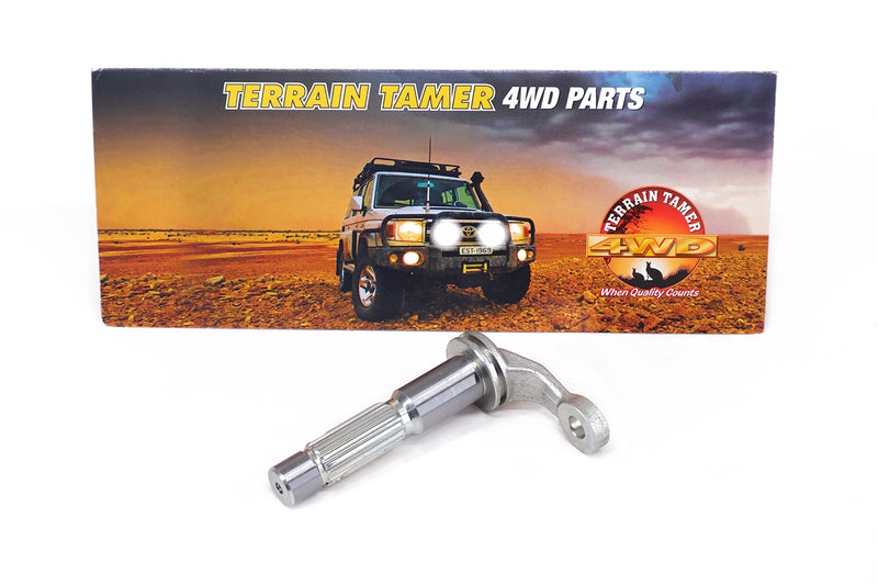 SHAFT TRANSFER SHIFT LEVER