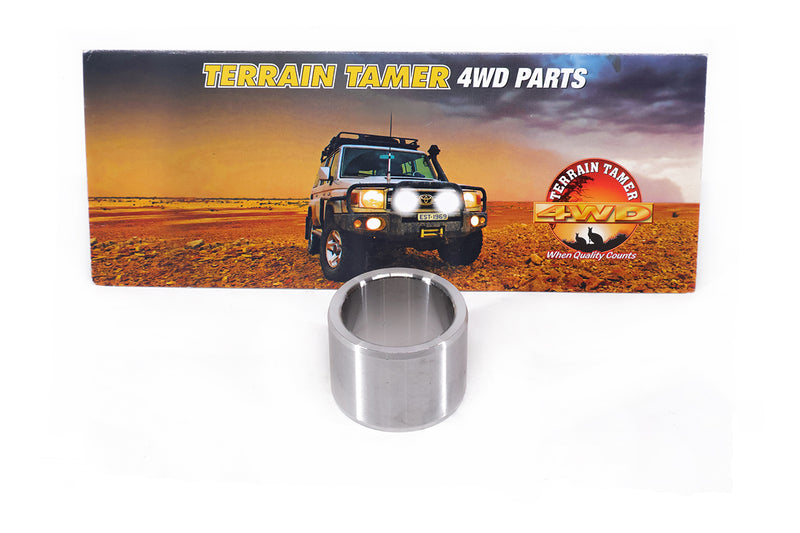 RETAINER REAR WHEEL BEARING