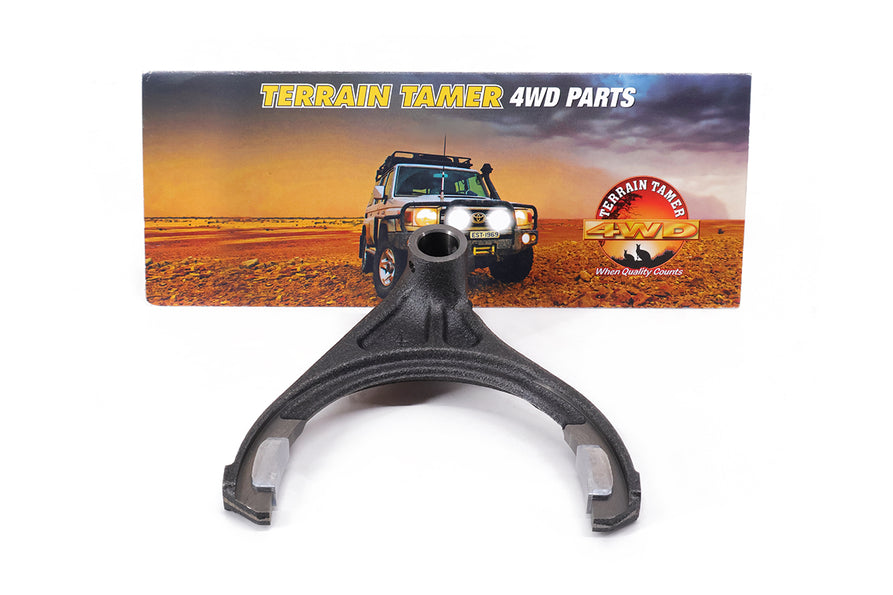 FORK TRANSFER GEAR SHIFT NO.1