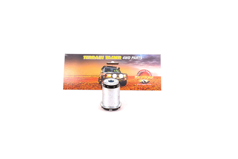 CONTROL ARM BUSH UPPER SUITABLE FOR ALLOY & STEEL BALL JOINT HUB