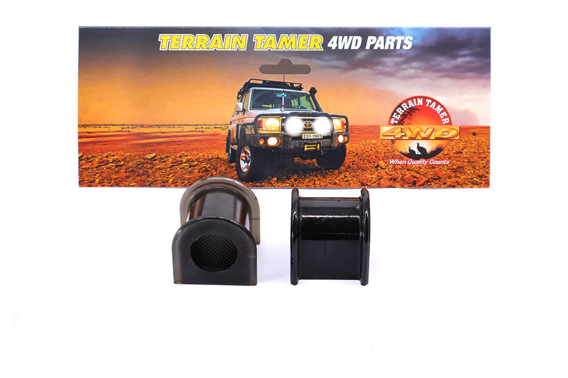 STABILIZER BAR MOUNT BUSH REAR 24MM SUITABLE FOR ACTIVE HEIGHT CTRL