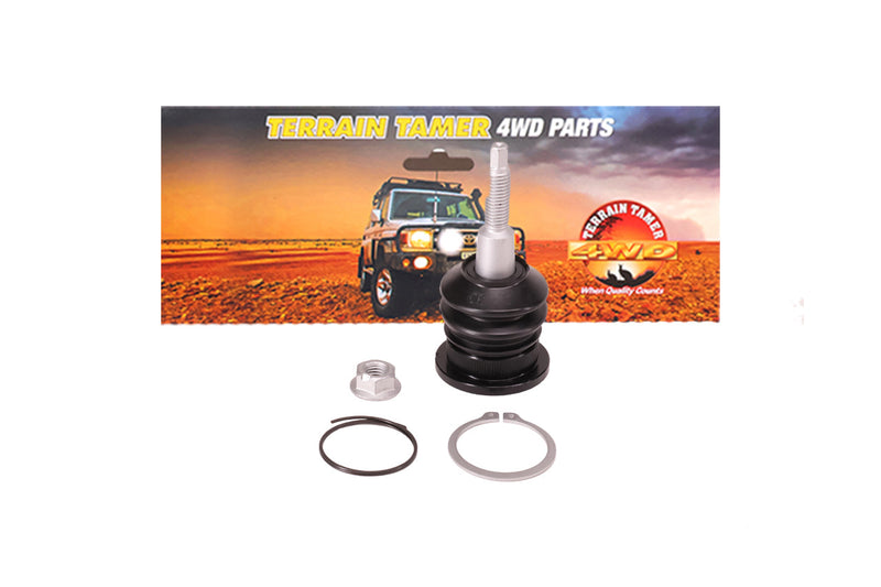 BALL JOINT SUITABLE FOR TTUCAS010 STEEL BALL JOINT MATING HUB