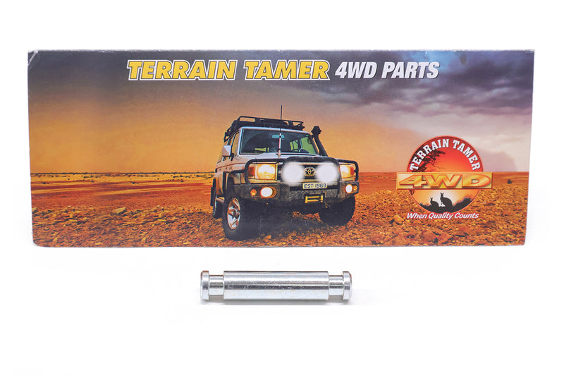 PIN FUEL TANK BAND (SUB TANK)