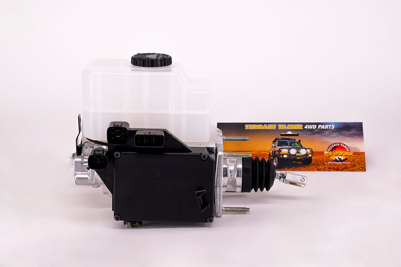 BRAKE MASTER CYLINDER SUITABLE FOR ABS