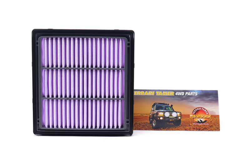 FILTER AIR