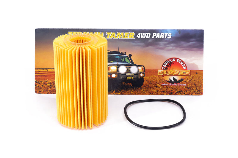 OIL FILTER