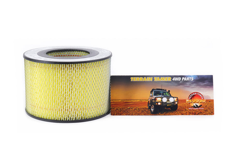 AIR FILTER