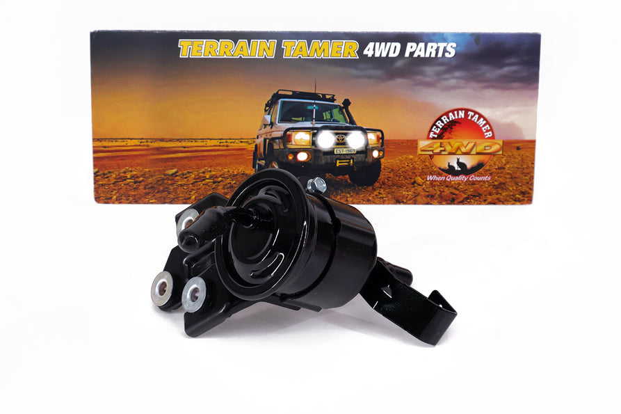 FUEL FILTER