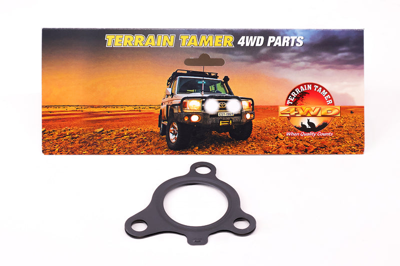 GASKET TURBO TO EXHAUST MANIFOLD