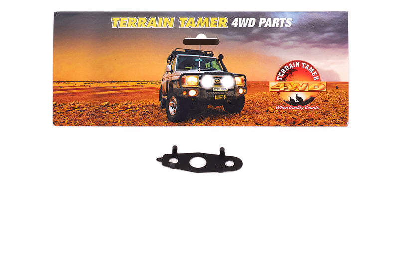 GASKET TURBO OIL INLET
