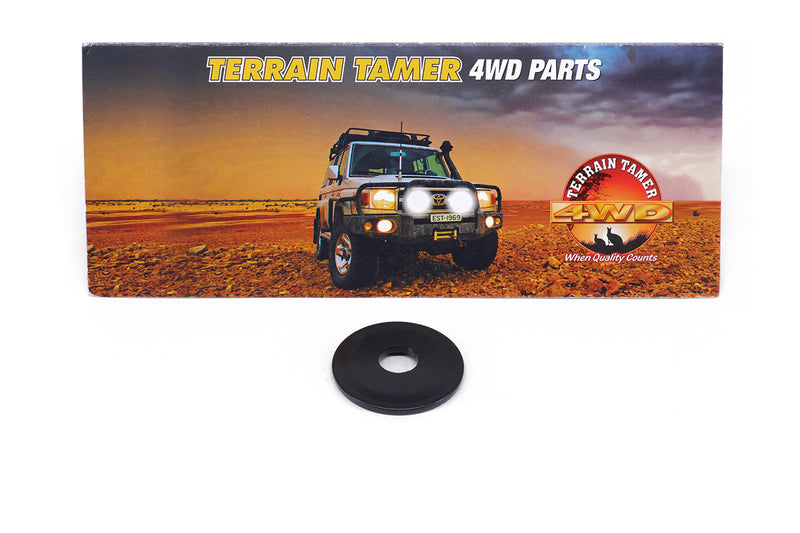RETAINER WASHER SHOCK ABSORBER BUSH