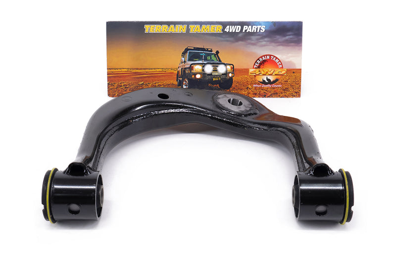 L/H UPPER CONTROL ARM