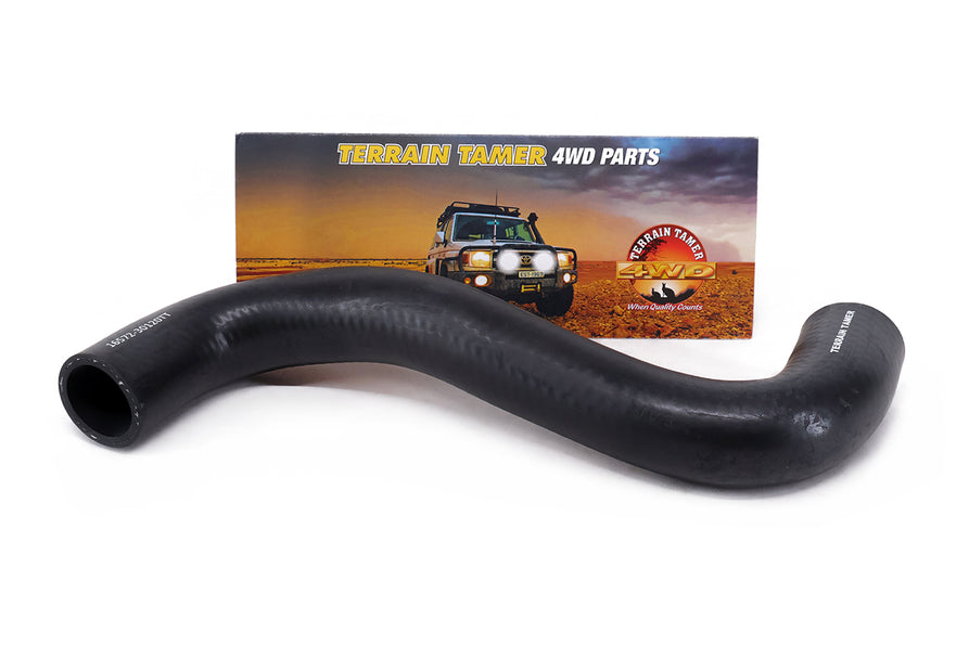 HOSE RADIATOR UPPER