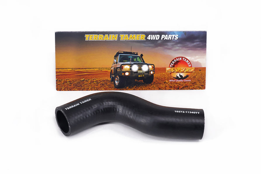 HOSE RADIATOR LOWER