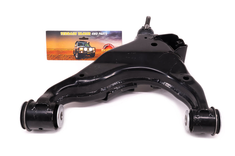 CONTROL ARM LOWER RHVX/VXL SUITABLE FOR KDS SUSPENSION