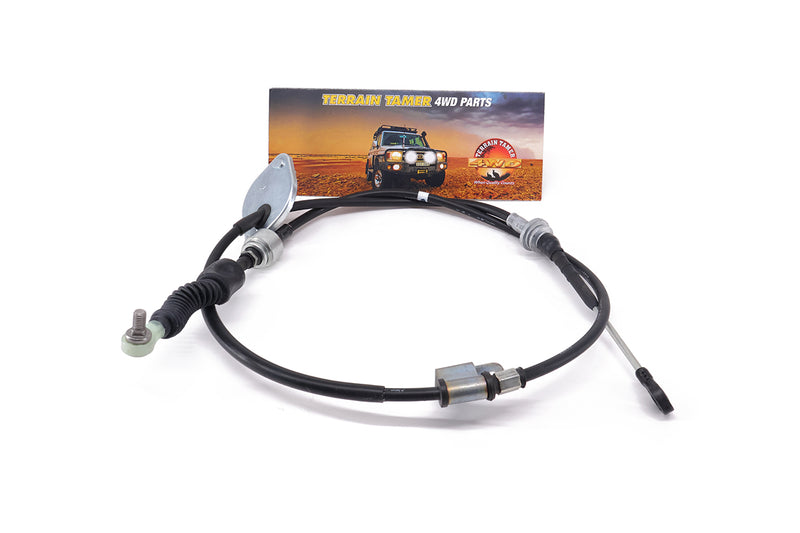 TRANSMISSION SHIFT CABLE