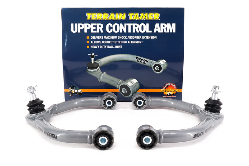 TT UPPER CONTROL ARMS SUITABLE FOR 2" RAISED