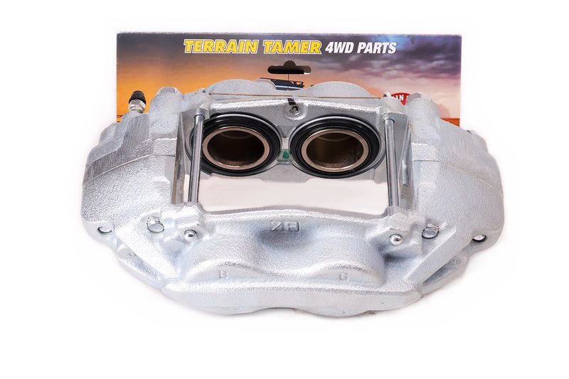 CALIPER FRONT L/H