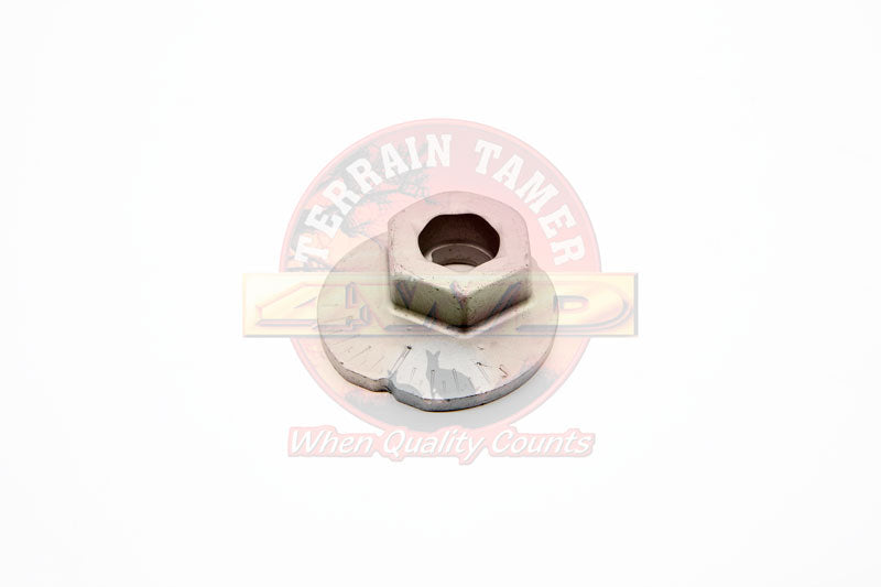 CAM FRONT SUSPENSION CAMBER ADJUST R/H OR L/H REAR OF FRONT